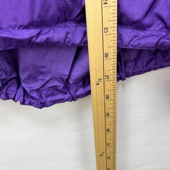 Vintage 90s LL Bean Anorak Windbreaker Jacket Large - Picture 8 of 11